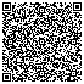 QR-код с контактной информацией организации Millioner