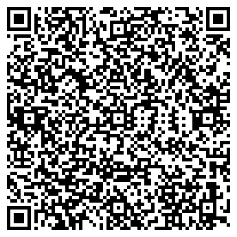 QR-код с контактной информацией организации Goldzoni