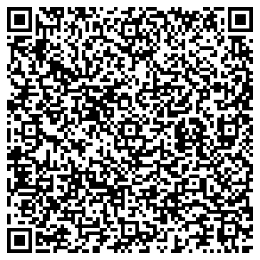 QR-код с контактной информацией организации На Автозаводской