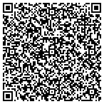 QR-код с контактной информацией организации TJ colltction