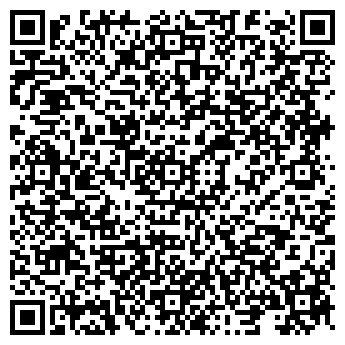 QR-код с контактной информацией организации Cropp Town