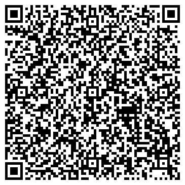 QR-код с контактной информацией организации Домик детской обуви