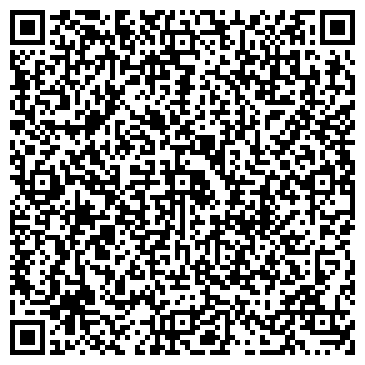 QR-код с контактной информацией организации Воскресенский пассаж