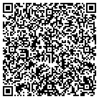 QR-код с контактной информацией организации ГАЛЕРЕЯ