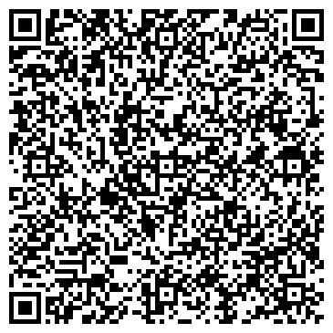 QR-код с контактной информацией организации Timberland