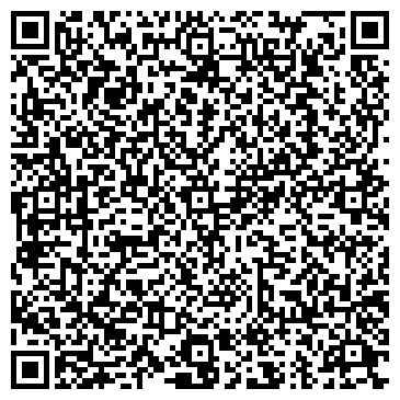 QR-код с контактной информацией организации БашМаг