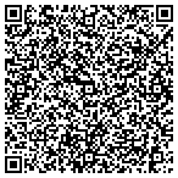 QR-код с контактной информацией организации ТЕРВОЛИНА