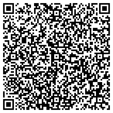 QR-код с контактной информацией организации Эконика