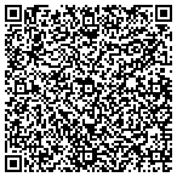 QR-код с контактной информацией организации Маттино Обувь