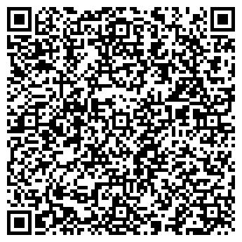 QR-код с контактной информацией организации МЕБЕЛЬ