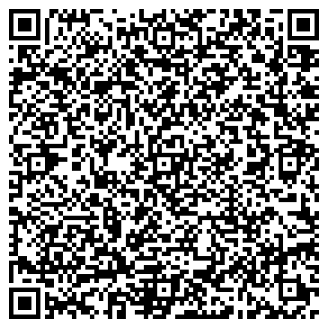 QR-код с контактной информацией организации Джулия