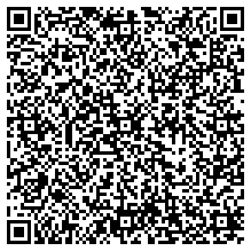 QR-код с контактной информацией организации Морской Лев