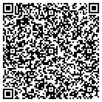 QR-код с контактной информацией организации Адам