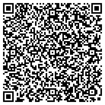 QR-код с контактной информацией организации Perre