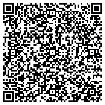 QR-код с контактной информацией организации ПЛАНОВИК