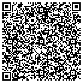 QR-код с контактной информацией организации Vespucci