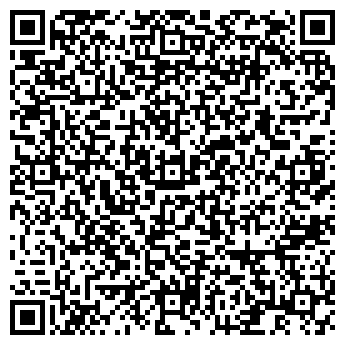 QR-код с контактной информацией организации Магазин шуб на Ореховом бульваре, 24а