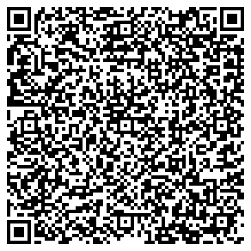 QR-код с контактной информацией организации Шубкин Дом