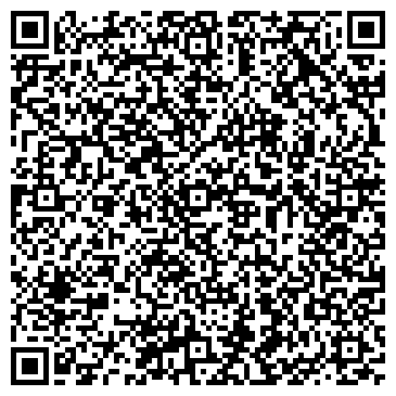 QR-код с контактной информацией организации Меха Италии