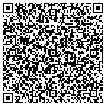 QR-код с контактной информацией организации ООО «Рэлкон»