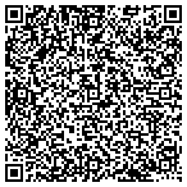 QR-код с контактной информацией организации Фур Натур