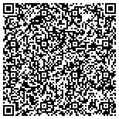 QR-код с контактной информацией организации Ирокез