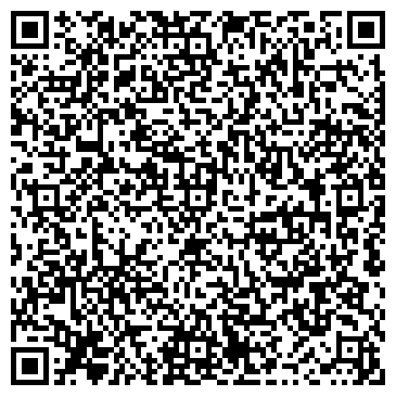 QR-код с контактной информацией организации Бушерон
