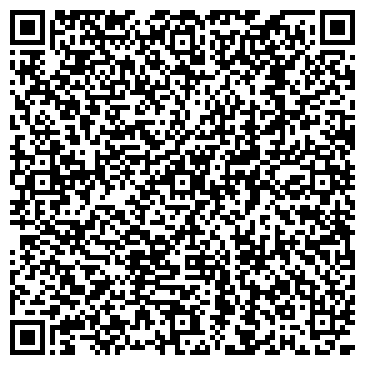 QR-код с контактной информацией организации Adele Moda