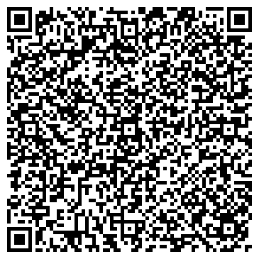 QR-код с контактной информацией организации Tyson Triton