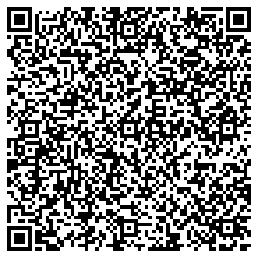 QR-код с контактной информацией организации ООО «Мега Джинс»