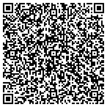 QR-код с контактной информацией организации Финская одежда