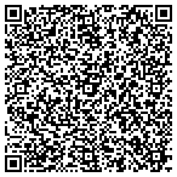 QR-код с контактной информацией организации Meucci