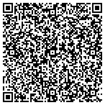 QR-код с контактной информацией организации LUHTA