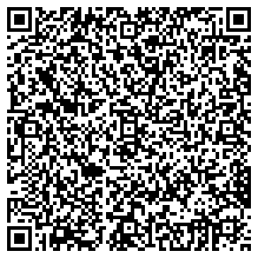 QR-код с контактной информацией организации Паспарту
