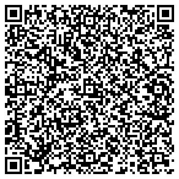 QR-код с контактной информацией организации Calvin Klein Jeans