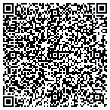 QR-код с контактной информацией организации GLORIA JEANS