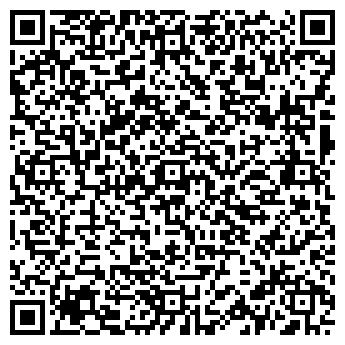 QR-код с контактной информацией организации COMPTRAIL