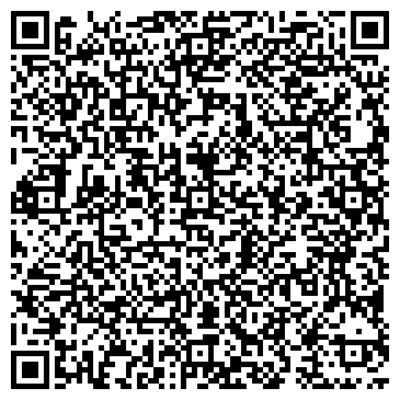 QR-код с контактной информацией организации «MonAmour»
