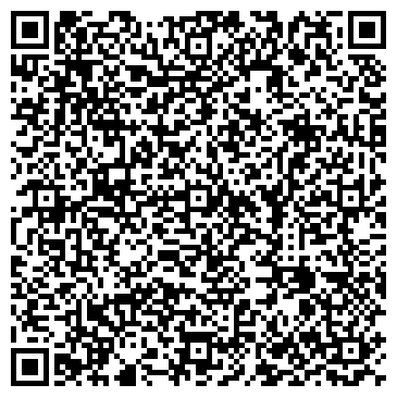 QR-код с контактной информацией организации Marlena