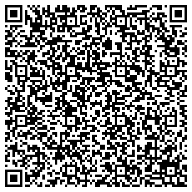QR-код с контактной информацией организации Viva Donna
