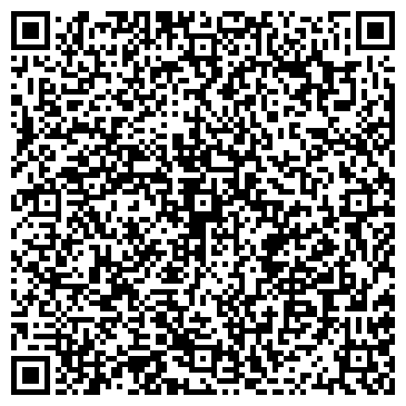 QR-код с контактной информацией организации ООО Бирюза Групп