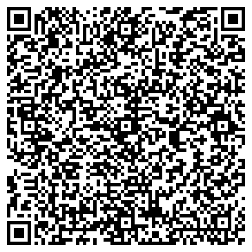 QR-код с контактной информацией организации Милавица