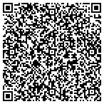 QR-код с контактной информацией организации Индрос