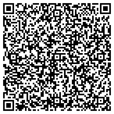 QR-код с контактной информацией организации Фрезия