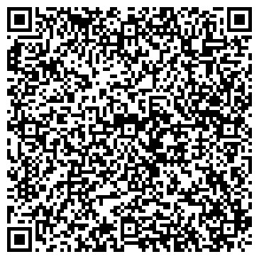 QR-код с контактной информацией организации Bella