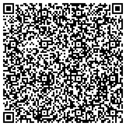QR-код с контактной информацией организации СЕРПУХОВСКАЯ ЦЕНТРАЛЬНАЯ РАЙОННАЯ БОЛЬНИЦА