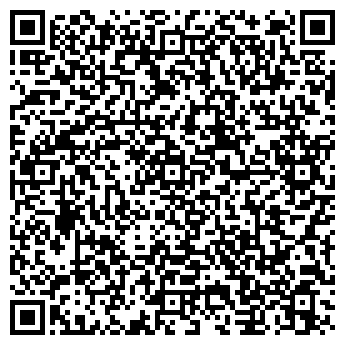 QR-код с контактной информацией организации Felina