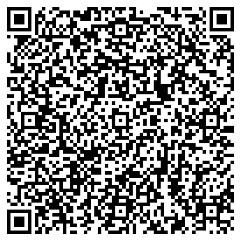 QR-код с контактной информацией организации ИП Клименко Ю.Ю.