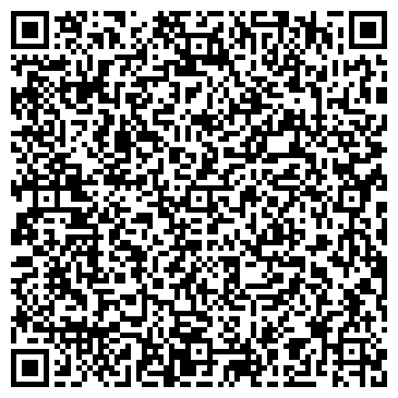 QR-код с контактной информацией организации ГБУЗ «Серпуховская  больница»