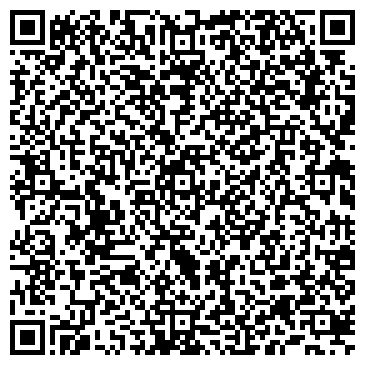 QR-код с контактной информацией организации Магазин женского белья на Ленинградском проспекте, 77 к1